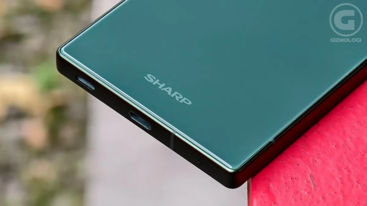 Review Sharp AQUOS R9: Bawa Kamera Leica Hektor & Durabilitas Khas Jepang 2 Sharp AQUOS R9