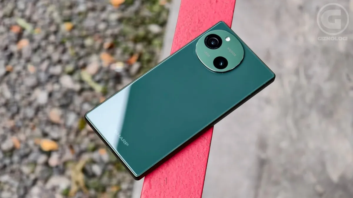 Review Sharp AQUOS R9: Bawa Kamera Leica Hektor & Durabilitas Khas Jepang 1 Sharp AQUOS R9