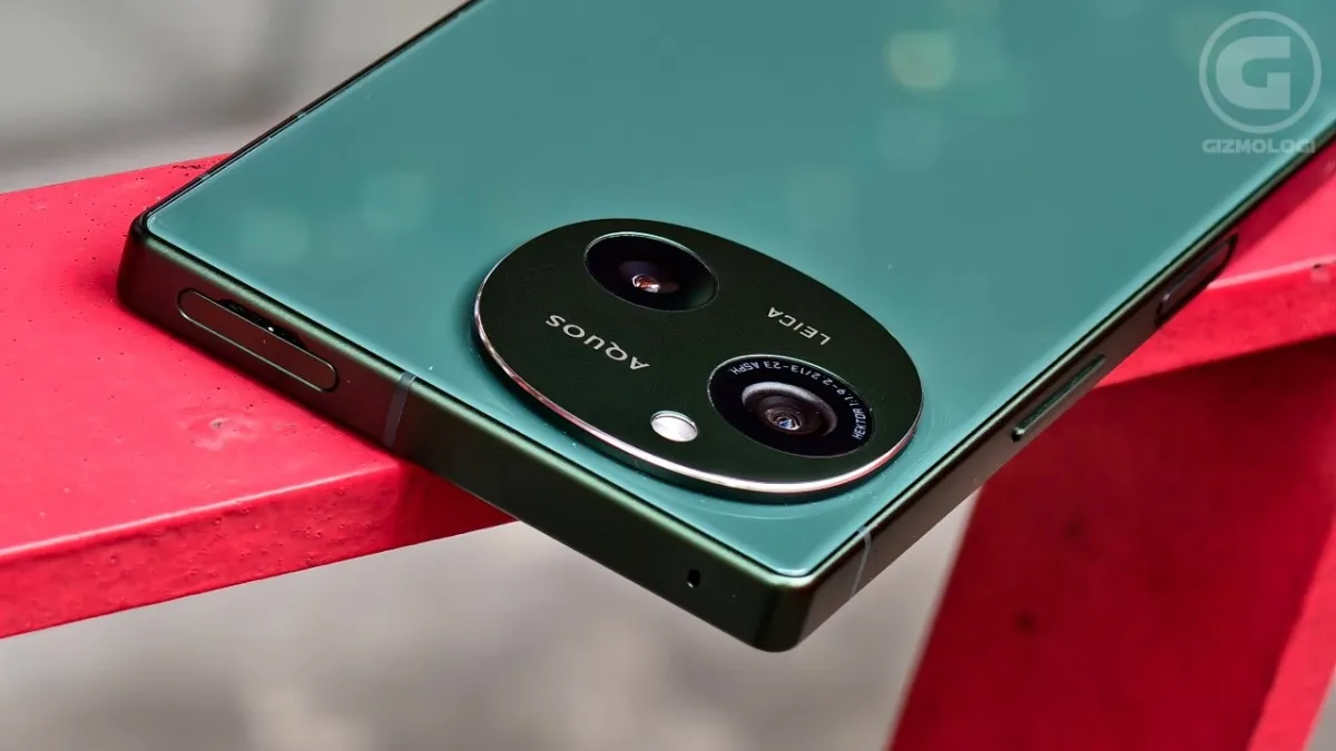 Review Sharp AQUOS R9: Bawa Kamera Leica Hektor & Durabilitas Khas Jepang 4 Sharp AQUOS R9