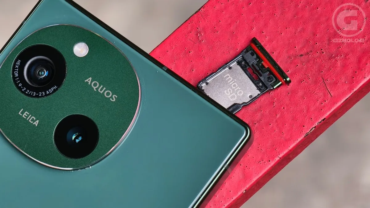 Review Sharp AQUOS R9: Bawa Kamera Leica Hektor & Durabilitas Khas Jepang 5 Sharp AQUOS R9