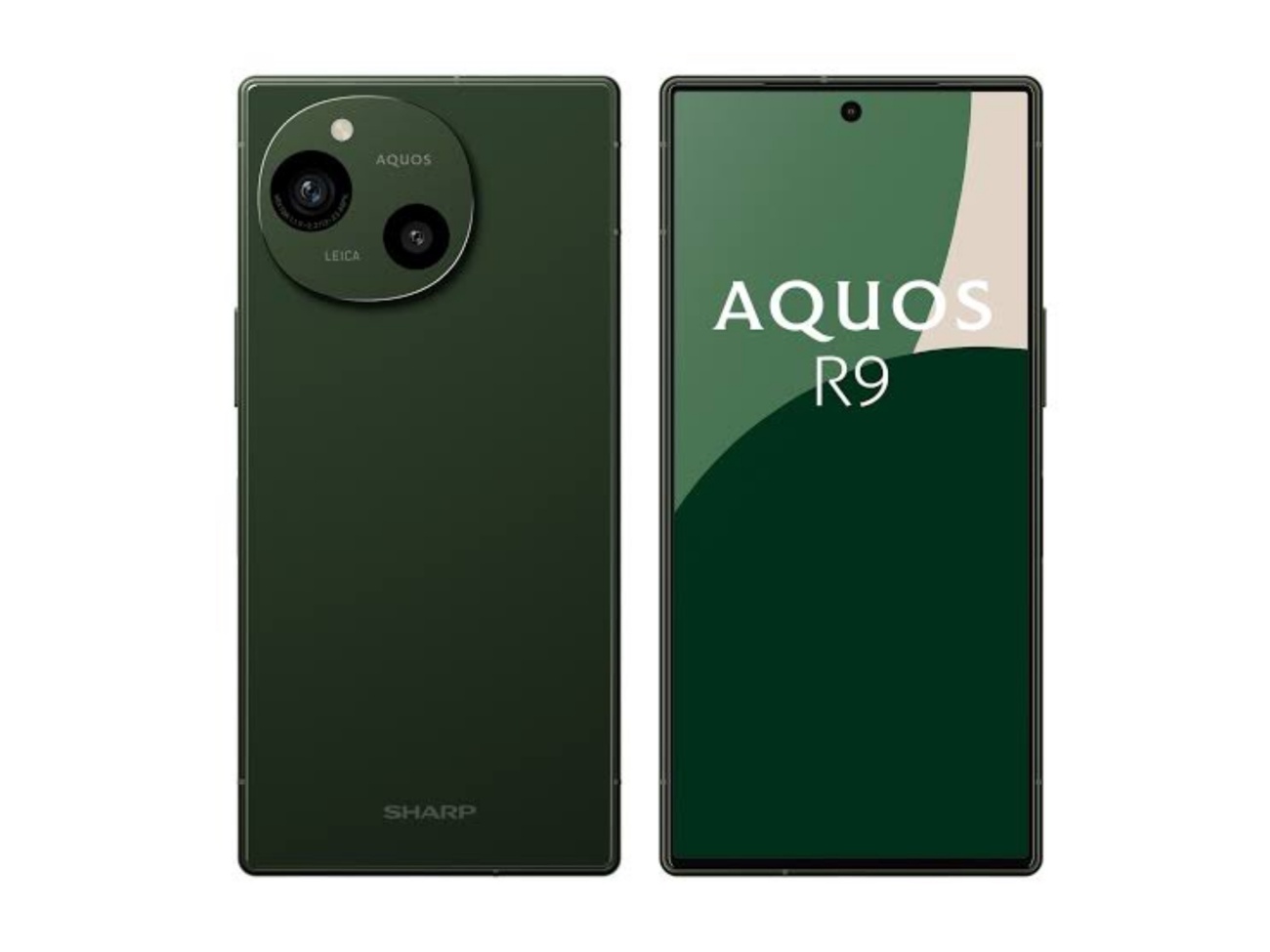Review Sharp AQUOS R9: Bawa Kamera Leica Hektor & Durabilitas Khas Jepang 24 Sharp AQUOS R9