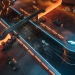TRON Catalyst