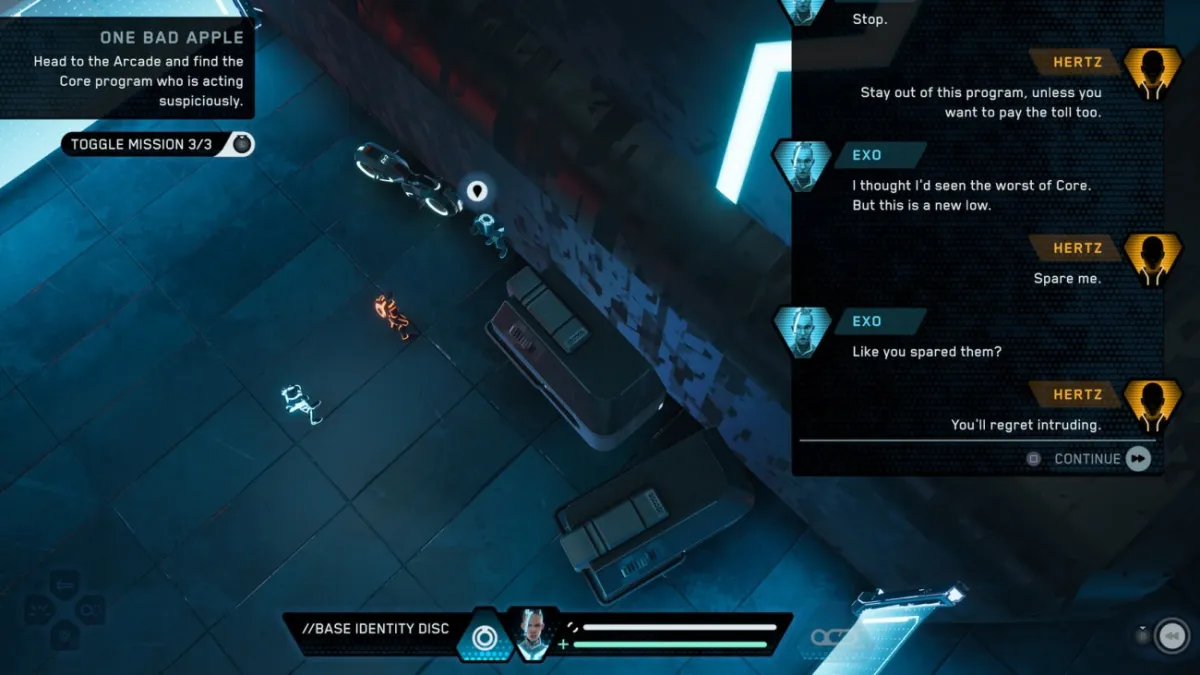 TRON Catalyst Siap Rilis 17 Juni, Demo Sudah Tersedia di Steam 7 TRON Catalyst 002