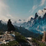 The Witcher 4 001