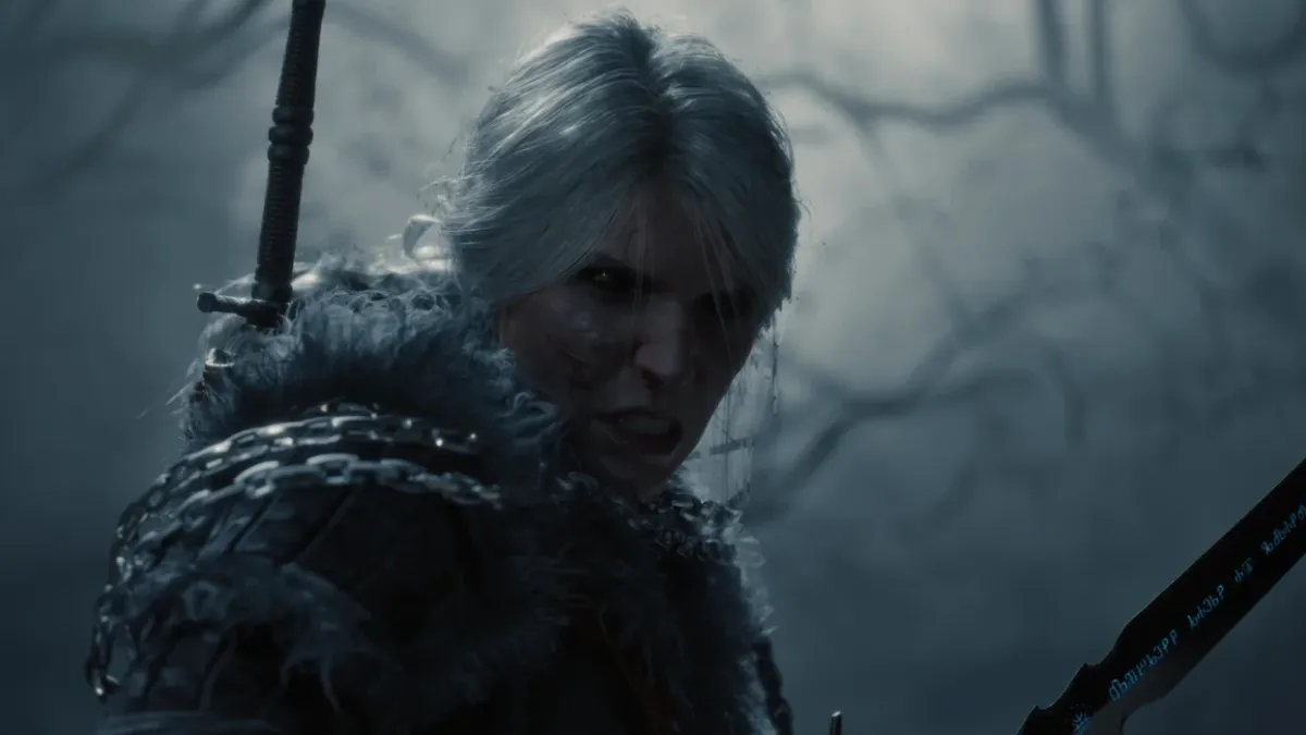 The Witcher 4 Perlihatkan Gameplay Lewat Tech Demo Unreal Engine 5, Berikan Ekspektasi Tinggi 2 The Witcher 4 002