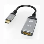 Type C to HDMI