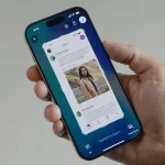 Visual Intelligence iOS 26