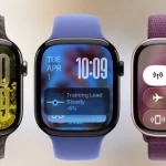 WatchOS 26 001