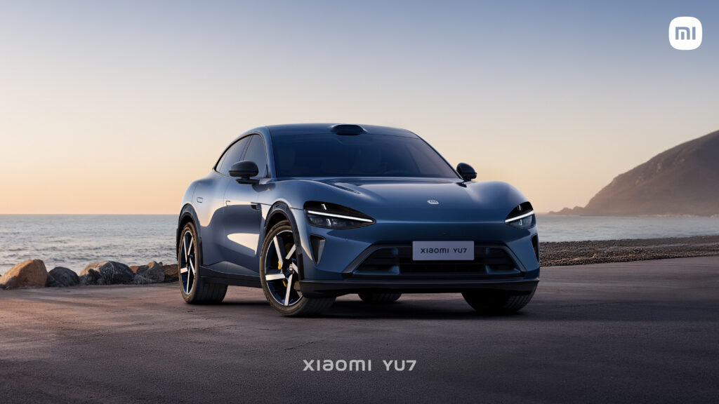 YU7