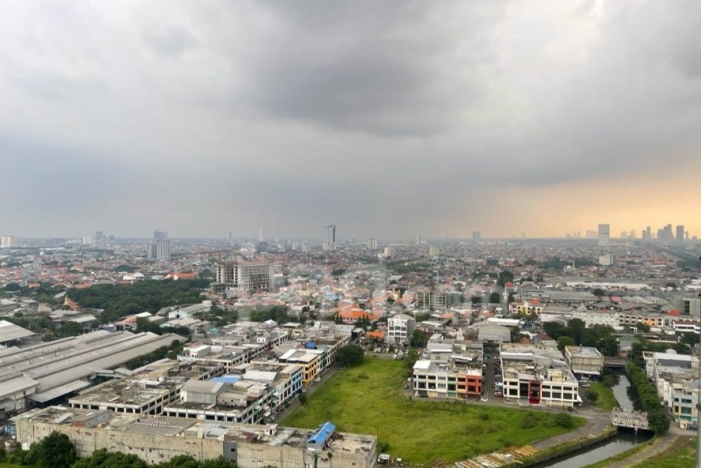 Cuaca Jawa Timur 12 Juni 2025, Seharian Cerah Hingga Berawan
