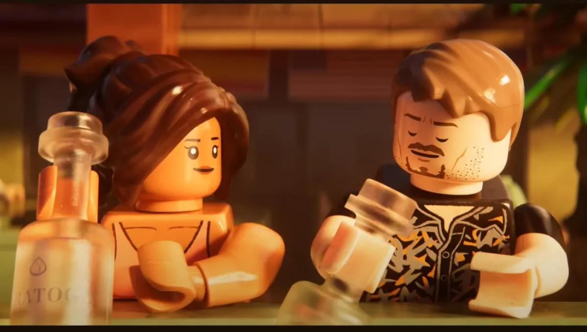 Tonton Trailer Lego GTA 6, Sambil Menunggu Rilis Game Aslinya di 2026! 3 gta 6