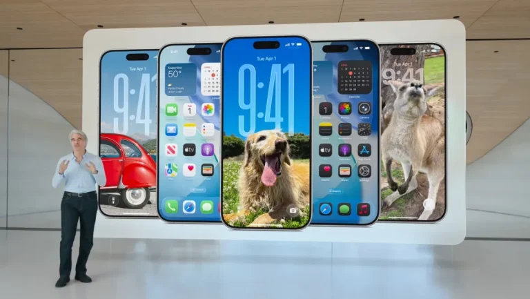 iOS 26