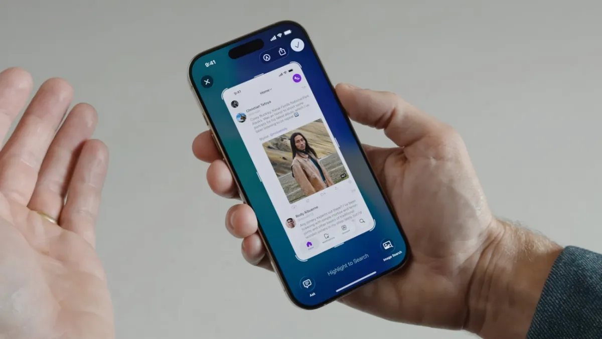 WWDC 2025: Apple Kenalkan iOS 26, Integrasikan Liquid Glass dengan UI Lebih Segar 12 iOS 26