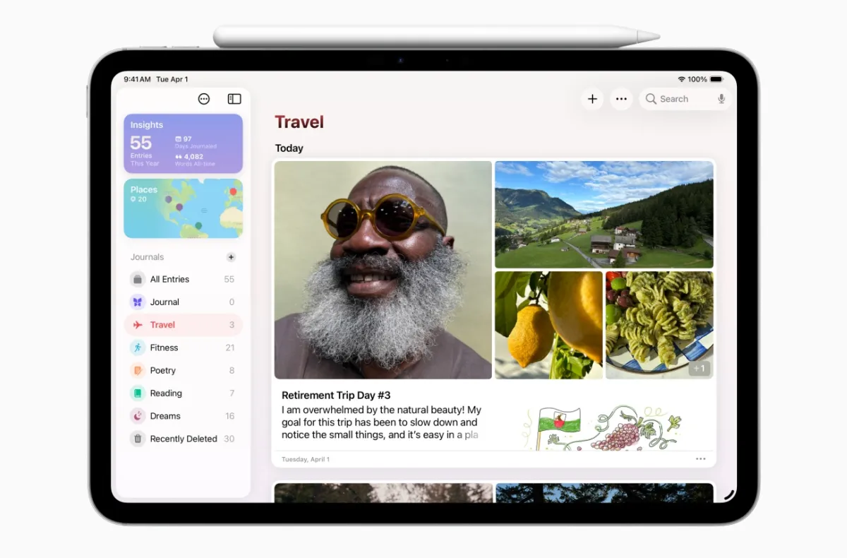 WWDC 2025: iPadOS 26 Akhirnya Bawa Kemampuan Multitasking Jauh Lebih Baik 23 iPadOS 26