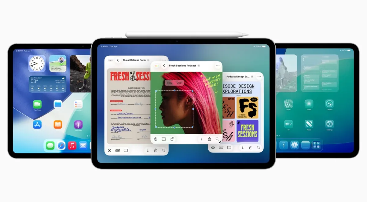 WWDC 2025: iPadOS 26 Akhirnya Bawa Kemampuan Multitasking Jauh Lebih Baik 22 iPadOS 26