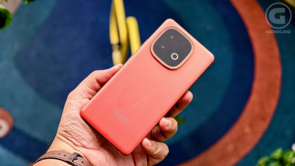iQOO Neo 10