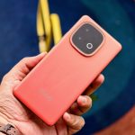 iQOO Neo 10
