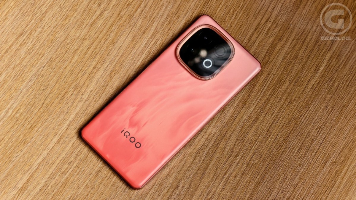 iQOO Neo 10 Resmi di Indonesia, Pertama dengan Snapdragon 8s Gen 4 Harga Mulai Rp5 Jutaan! 8 iQOO Neo 10