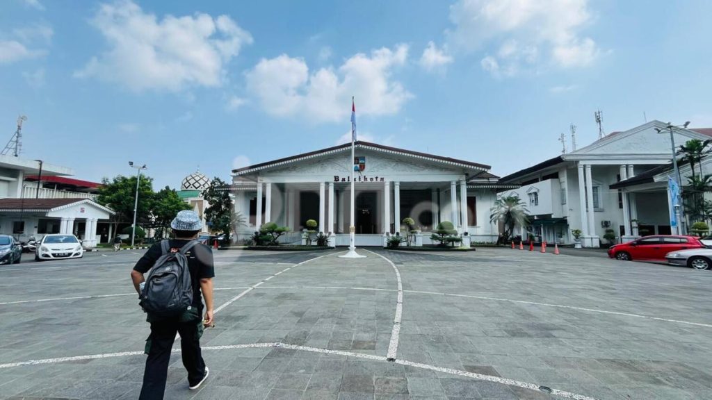 7 Kandidat Sekda Baru Kota Bogor, Siap Dipilih Lewat Manajemen Talenta
