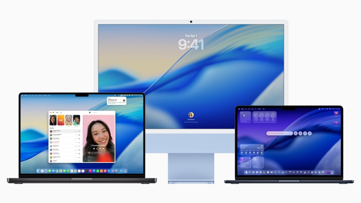 WWDC 2025: macOS Tahoe 26 Bawa Fitur Live Activities & Perbarui Kemampuan Spotlight 19 macOS Tahoe 26