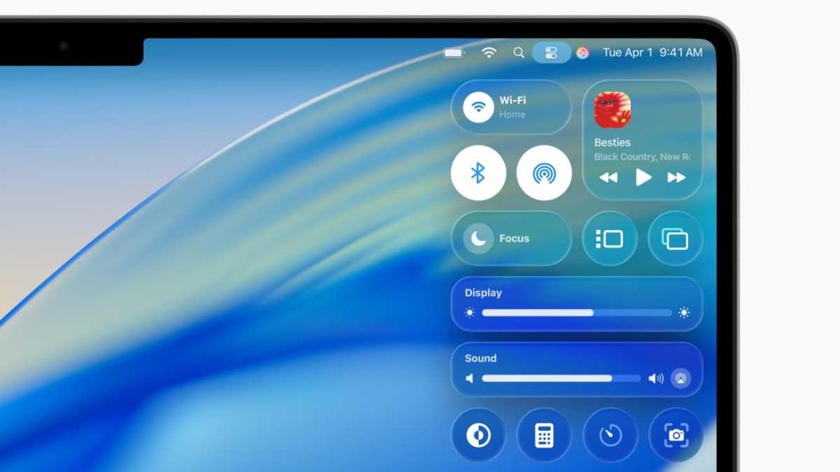 WWDC 2025: macOS Tahoe 26 Bawa Fitur Live Activities & Perbarui Kemampuan Spotlight 17 macOS Tahoe 26