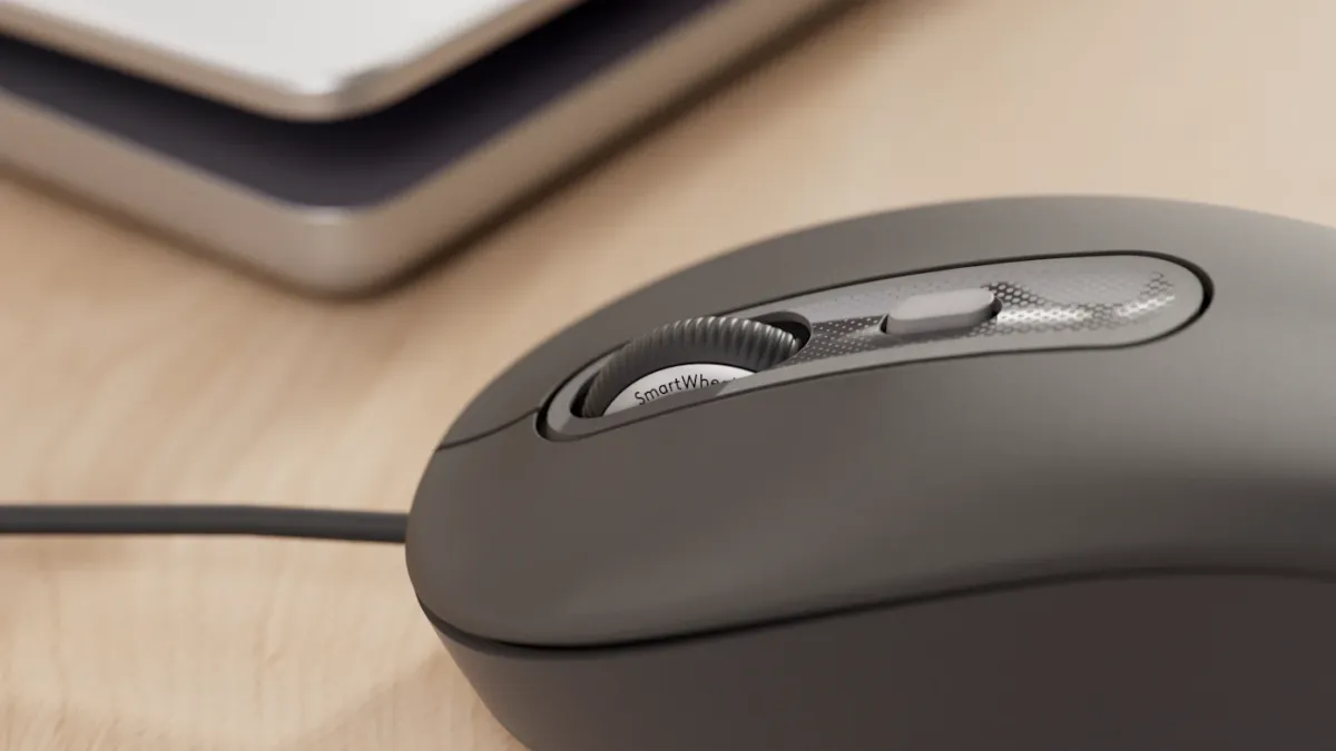 Logitech Hadirkan Signature Slim Wired MK620 & MK625, Keyboard dan Mouse Kabel untuk Lingkungan Kerja Profesional 12 mk620 002