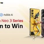 nubia neo 3 series 001