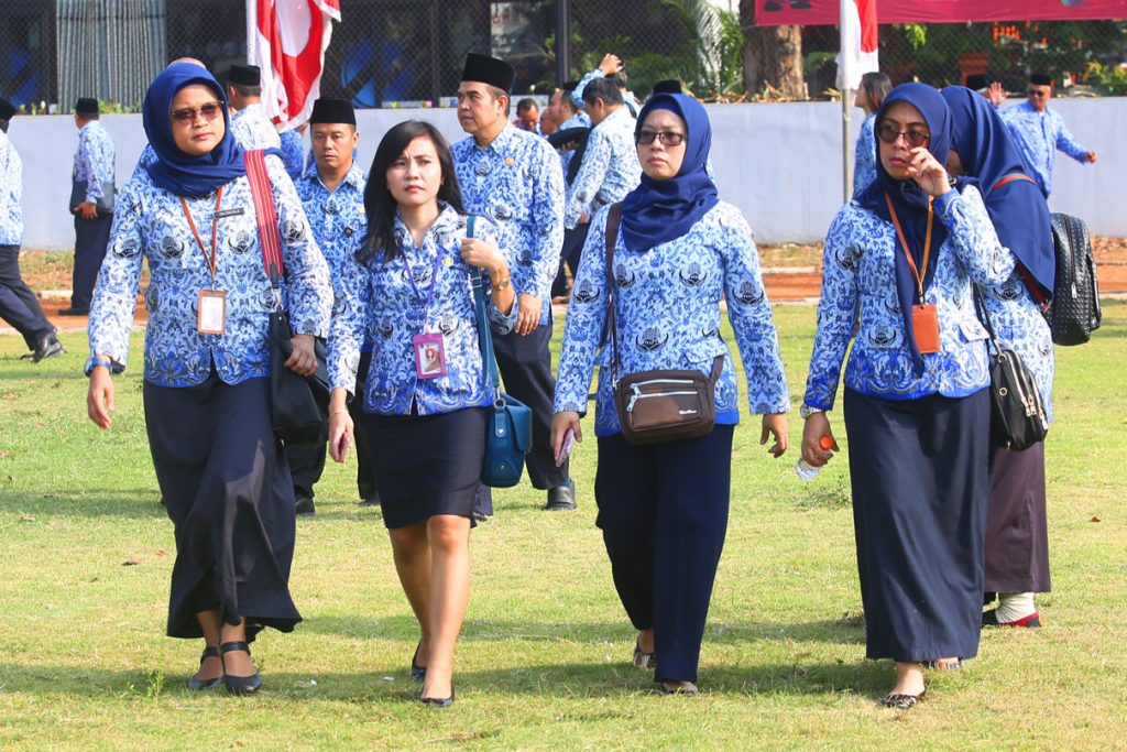 Seleksi PPPK Daerah Ini Ditunda Gegara Ada Pengaduan, Oalah