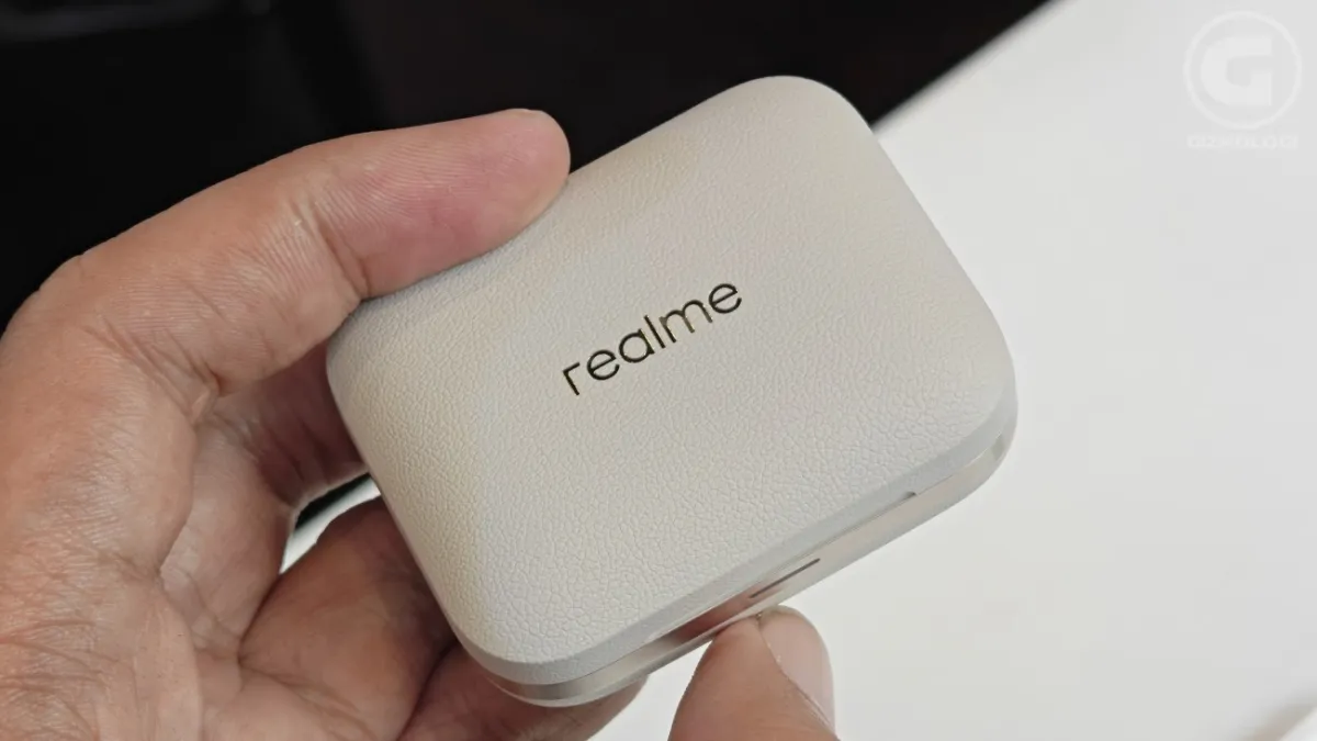 realme Buds Air7 Pro Bawa AI Live Translator & Material Premium Harga Rp900 Ribuan 15 realme Buds Air7 Pro