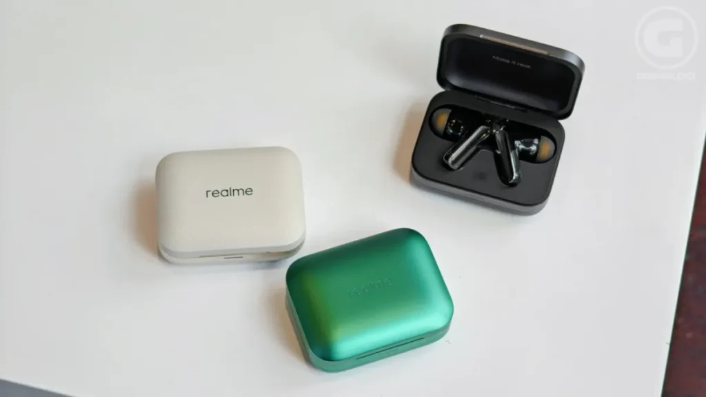 realme Buds Air7 Pro