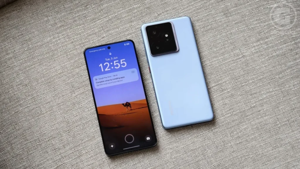 realme GT 7 Series