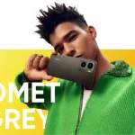 realme P3 5G