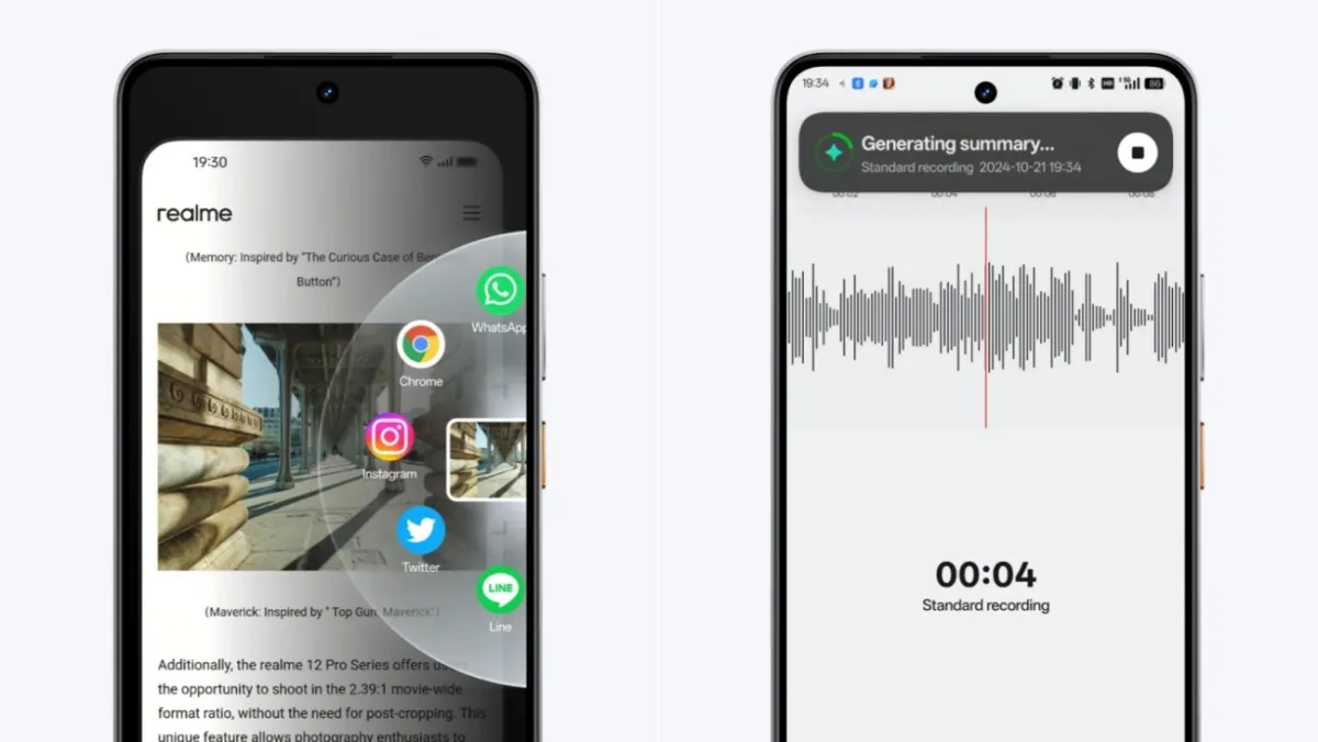 realme P3 5G Resmi di Indonesia, Smartphone Gaming Rp3 Jutaan yang Dijual Eksklusif Online 19 realme P3 5G