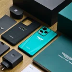 unboxing realme GT 7 Dream Edition