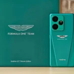 unboxing realme GT 7 Dream Edition