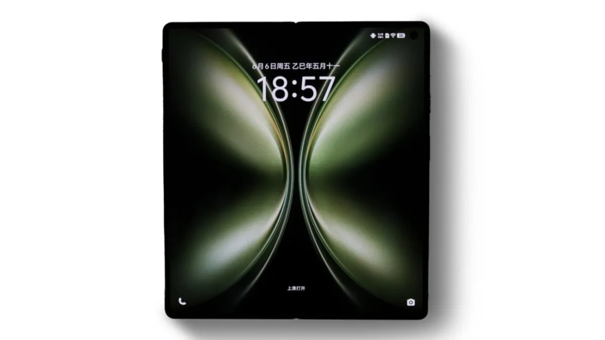 Teaser Resmi vivo X Fold5 Mulai Bermunculan, Sudah Lolos TKDN? 8 vivo X Fold5