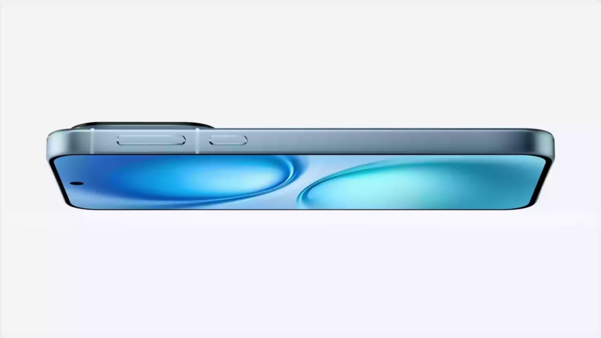 vivo X200 FE