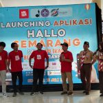 Mahasiswa UNNES Sukses Kembangkan Aplikasi Digital Pramuka Selama Magang PRIGEL di PT Mega Artha Lintas Data
