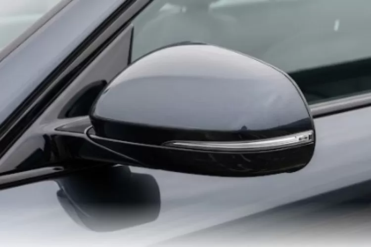 Waspadai Aksi Pencurian Kaca Spion Mobil, Terjadi di Kemuning Semarang, Sasaran Mobil Parkir di Tepi Jalan